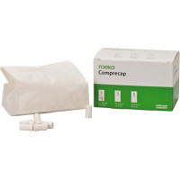 ROEKO Comprecap - 120 darabos csomag, Ø 8 mm, méret 1 - 530008