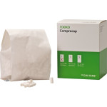 ROEKO Comprecap - 600 darabos csomag, Ø 8 mm, méret 1 - 531008