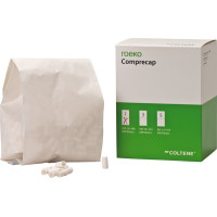 ROEKO Comprecap - 600 darabos csomag, Ø 8 mm, méret 1 - 531008
