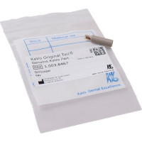 HealOzone kanül gomb - darab