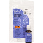 Biodent K+B Plus, Védőlakk, Fiola, 30 ml, 1 darab