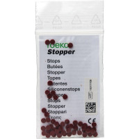 Endo stops, Egyszerhasználatos termék, röntgenopák, 50 darab
