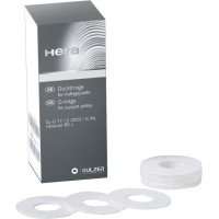 Dichtringe Packung 50 darab, für CL-G