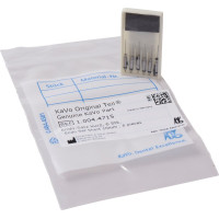 HealOzone Endo műszerek - Pack 6 db rövid