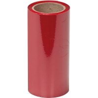 Arti-Fol® 8 µ - csomag 15 m zweiseitig, 75 mm breit, piros - BK 75 Arti-Fol® 8 µ - csomag 15 m zweiseitig, 75 mm breit, piros - BK 75
