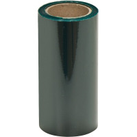 Arti-Fol® 8 µ - csomag 15 m zweiseitig, 75 mm breit, zöld - BK 76 Arti-Fol® 8 µ - csomag 15 m zweiseitig, 75 mm breit, zöld - BK 76