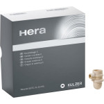 Keramik-Schmelztiegel Packung 6 Stück für CL-/IG/I95 und Heracast IQ (CL-IG) (IM), 6 darab