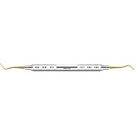 Kompositinstrumente Dr. Mopper Serie - 1 db, Ball, 0,9 / 1,4 mm, posterior, EagleLite® Edelstahlgriff - AEBM1TNZ Kompositinstrumente Dr. Mopper Serie - 1 db, Ball, 0,9 / 1,4 mm, posterior, EagleLite® Edelstahlgriff - AEBM1TNZ