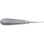 Wurzelheber nach Lindo-Levien - 1 db, 648-2, gerade, 3,5 mm - 648-2