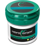 HeraCeram (Zirkonia) VL3, Doboz, 20 g, 1 darab