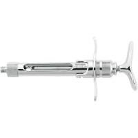 Zylinderampullenspritzen - 1 db, 0480-3 - 0480-3