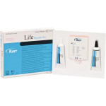 Life - csomag 12 g Basis- und Katalysatorpaste standard, 1 Anmischblock - 61769