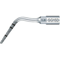 VarioSurg, 1 darab, Implantatvorbereitung SG15D