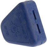 Flexible Bissgabel - 1 db, kék, BK 130 - BK 130 Flexible Bissgabel - 1 db, kék, BK 130 - BK 130
