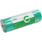 roeko Simplex - Rolle 200 db zöld, 77 x 56 cm - 645003