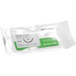 roeko Sintraumal - 12 darabos csomag, , Seide, fekete, HS 20, Metric 1.5, USP 4/0 - 490301 roeko Sintraumal - 12 darabos csomag, , Seide, fekete, HS 20, Metric 1.5, USP 4/0 - 490301
