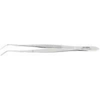 Pinzetten nach Meriam - 1 db, Figur 3, 16 cm - 0601-3 Pinzetten nach Meriam - 1 db, Figur 3, 16 cm - 0601-3