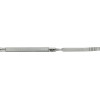 Osteotome - 1 db, OSS6518S, 4 mm, gerade - OSS6518S
