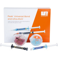Peak™ Universal Bond - Introkit Total-Etch-Technik - 4551