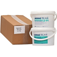 gammasil® PERFECT TEC A 85 - Großpackung 5 kg Base, 5 kg Katalysator - 81009