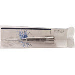 Wurzelheber LS - 1 db, LS589/1, 2,5 mm, gerade - LS589/1