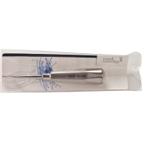 Wurzelheber LS - 1 db, LS589/1, 2,5 mm, gerade - LS589/1