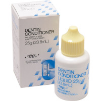 GC DENTIN CONDITIONER - flakon 25 g Dentin Conditioner - 120