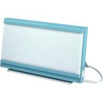 Röntgenfilmbetrachter DSK Spezial - Stück 12 x 30 - DSK 12X30 SP Röntgenfilmbetrachter DSK Spezial - Stück 12 x 30 - DSK 12X30 SP