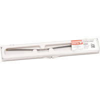 Diamantstreifen - 10 darabos csomag, einseitig, 16 mm diamantfreie Mittellänge, sárga superfein, 3,75 mm, Stärke 0,08 mm - CDS3 Diamantstreifen - 10 darabos csomag, einseitig, 16 mm diamantfreie Mittellänge, sárga superfein, 3,75 mm, Stärke 0,08 mm - CDS3