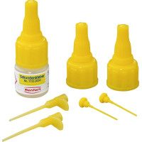 Pillanat-ragasztó, eros, 5 g, 1 darab