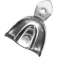 Wiro-lock Abdrucklöffel - 1 db, felső-3, méret M, standard - HWL 303-03