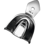 Wiro-lock Abdrucklöffel - 1 db, felső-4, méret S, standard - HWL 304-04