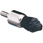 Young Bürstchen Packung 144 darab, klein-spitz