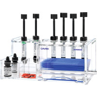 Quadrant Q-Systemiser Syringes - Stück inkl. 100 Applikatoren - FG41