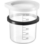 Sonorex (255) - PD, Pohár, Műanyag, 600 ml, 1 darab