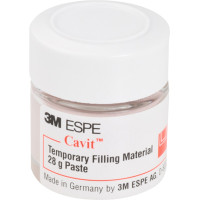 Cavit™ - Schraubglas 28 g Paste - 44030