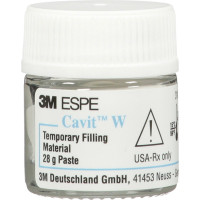 Cavit™ - Schraubglas 28 g Paste -W - 44130