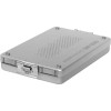 IMS Sterilisationscontainer - 1 db, IMDINCO2M Container für 2 Kassetten plus Einschlagtuch, Boden und Deckel, 300x190x100mm - IM IMS Sterilisationscontainer - 1 db, IMDINCO2M Container für 2 Kassetten plus Einschlagtuch, Boden und Deckel, 300x190x100mm - IM