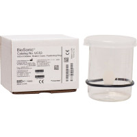 Méropohár, 600 ml, 1 darab