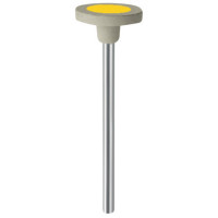 EVE DIAPOL® - Stück fein, montiert, Rad, H8D