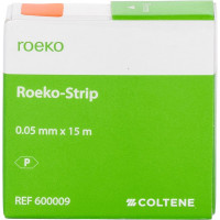 roeko-Strip - csomag 15 m Strips, 9 mm - 600009 roeko-Strip - csomag 15 m Strips, 9 mm - 600009