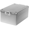 IMS Sterilisationscontainer - 1 db, IMDINCO2M Container für 2 Kassetten plus Einschlagtuch, Boden und Deckel, 300x190x100mm - IM IMS Sterilisationscontainer - 1 db, IMDINCO2M Container für 2 Kassetten plus Einschlagtuch, Boden und Deckel, 300x190x100mm - IM