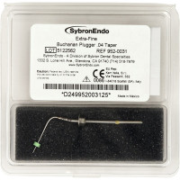 elemek ™ ingyenes Buchanan Heat Plugger - darab extra finom, 0,04 kúp