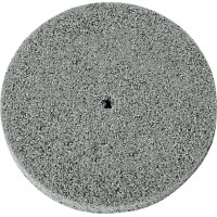 Polisoft - Packung 50 Stück Rad, Stärke 3 mm, Ø 22 mm - 910000