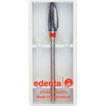 HM-Fräser nach Volcano, 1 darab, ISO 060,HP, Schliff 20, rot, 14 mm