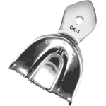 Wiro-lock Abdrucklöffel - 1 db, felső-5, méret XS, standard - HWL 305-05