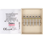 RADIX-ANKER-STANDARD - csomag 6 Stirnfräsen 1 - C021720000100