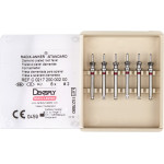 RADIX-ANKER-STANDARD - csomag 6 Stirnfräsen 2 - C021720000200 RADIX-ANKER-STANDARD - csomag 6 Stirnfräsen 2 - C021720000200