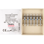 RADIX-ANKER-STANDARD - csomag 6 Stirnfräsen 3 - C021720000300