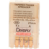 Finger Spreader, kúpos, 21 mm, Gr. A, 4 darab